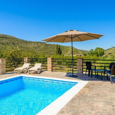Casa Los Linarejos Ronda By Ruralidays المظهر الخارجي الصورة