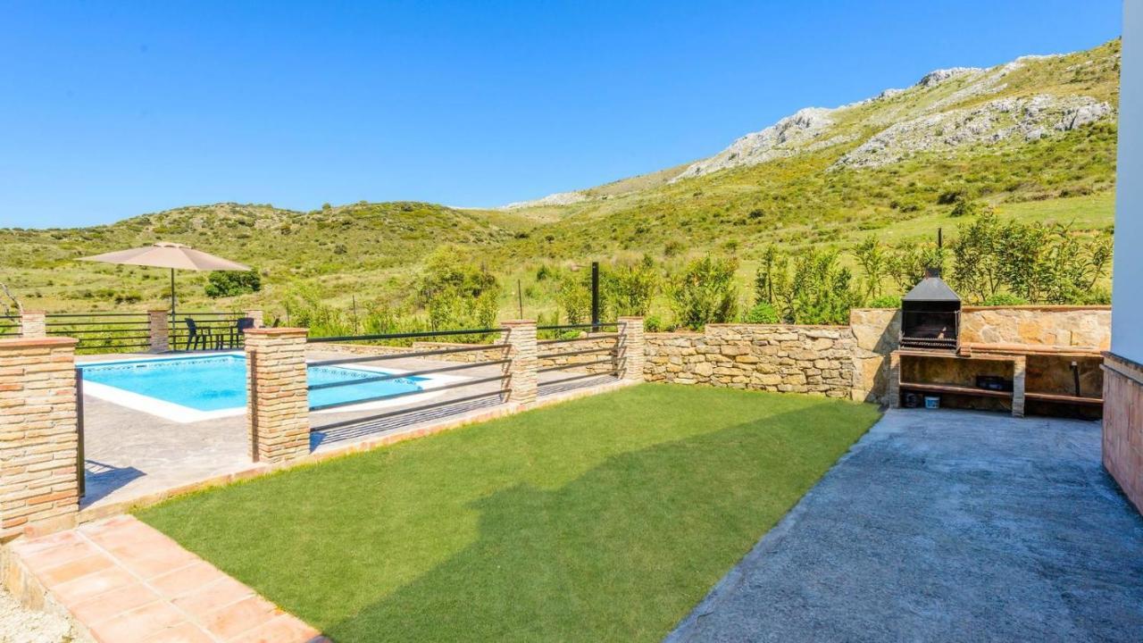 Casa Los Linarejos Ronda By Ruralidays المظهر الخارجي الصورة