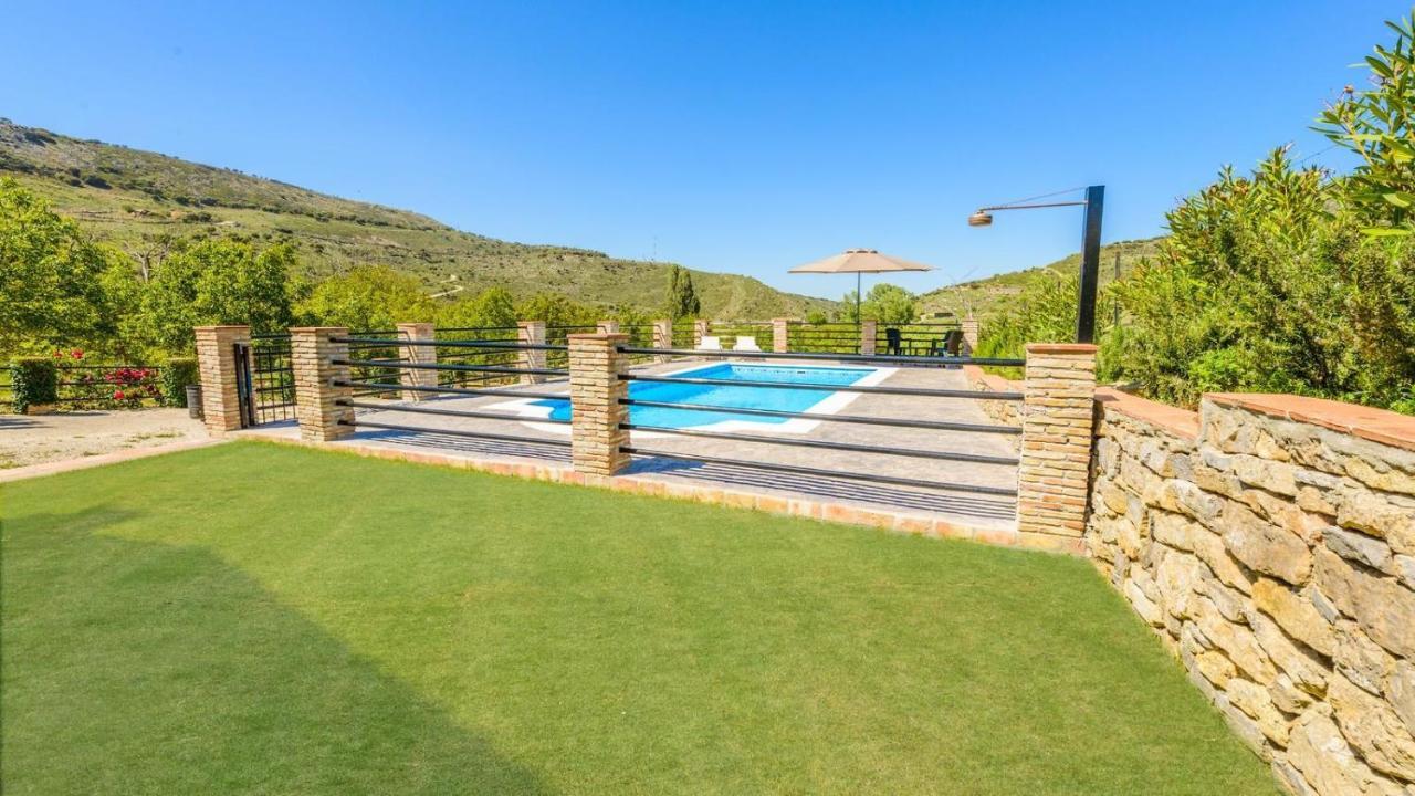 Casa Los Linarejos Ronda By Ruralidays المظهر الخارجي الصورة