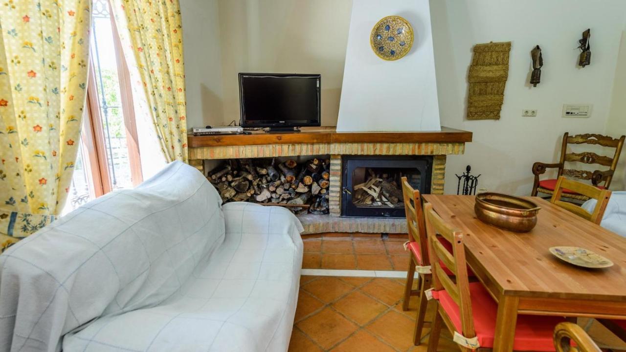 Casa Los Linarejos Ronda By Ruralidays المظهر الخارجي الصورة